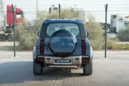 
										 جديد لاند روفر – Land Rover ديفيندر – Defender ممتلئ									