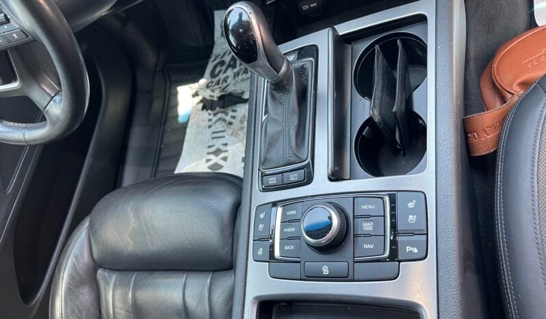 
								 جينيسيس – Genesis G80 ممتلئ									