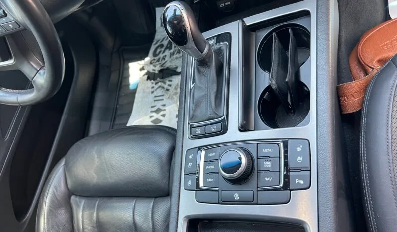 
								 جينيسيس – Genesis G80 ممتلئ									