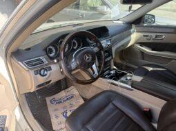 
										 مرسيدس بينز – Mercedes benz E300 ممتلئ									