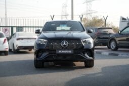 جديد مرسيدس بينز – Mercedes benz GLE 450