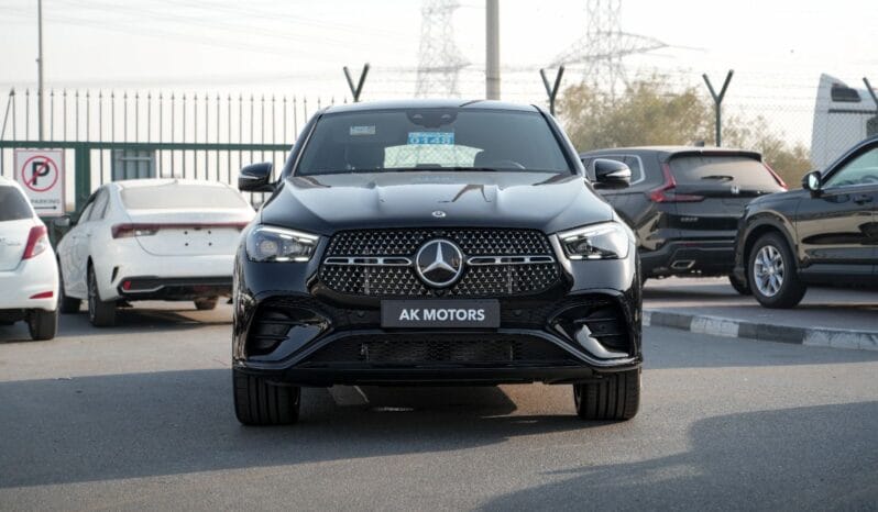 
								 جديد مرسيدس بينز – Mercedes benz GLE 450 ممتلئ									