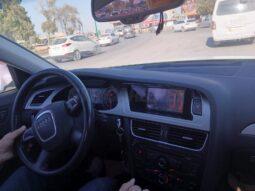 
										 مستعمل اودي – Audi A4 ممتلئ									