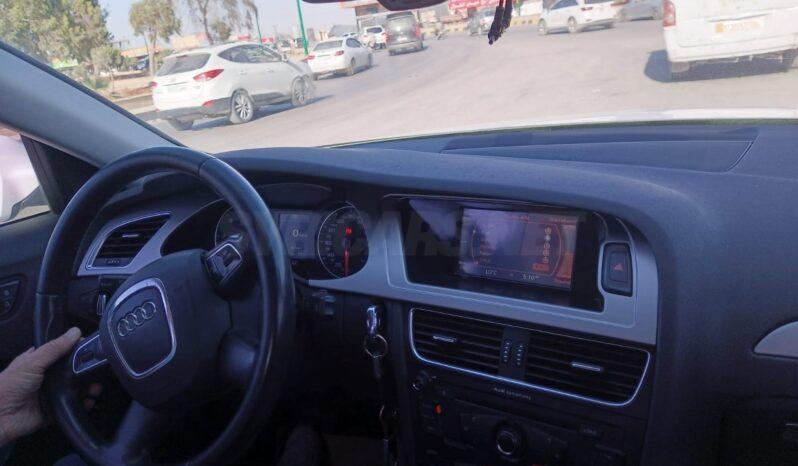 
								 مستعمل اودي – Audi A4 ممتلئ									