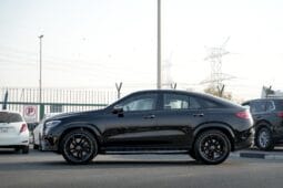 جديد مرسيدس بينز – Mercedes benz GLE 450