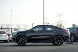 
										 جديد مرسيدس بينز – Mercedes benz GLE 450 ممتلئ									