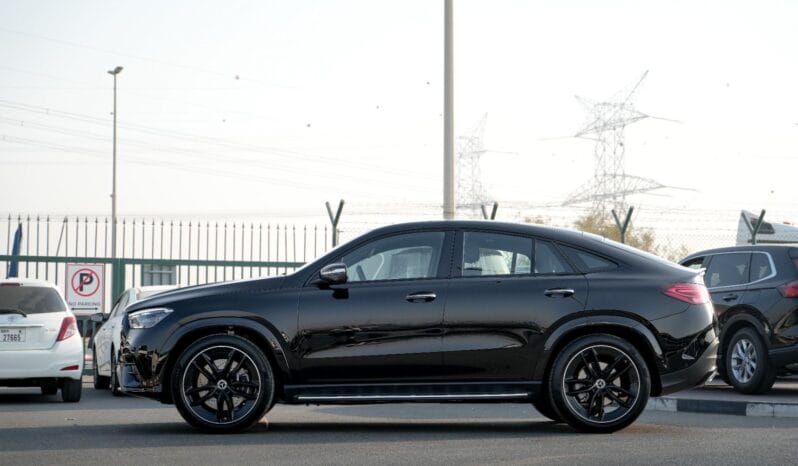 
								 جديد مرسيدس بينز – Mercedes benz GLE 450 ممتلئ									