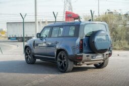 جديد لاند روفر – Land Rover ديفيندر – Defender