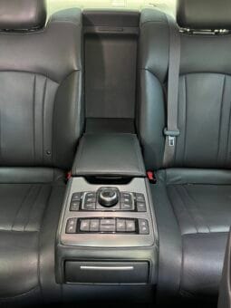 
										 جينيسيس – Genesis G80 ممتلئ									