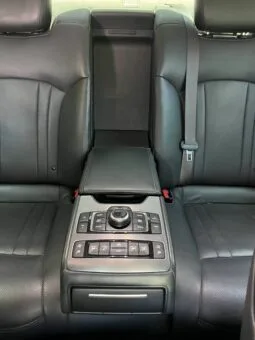 
										 جينيسيس – Genesis G80 ممتلئ									