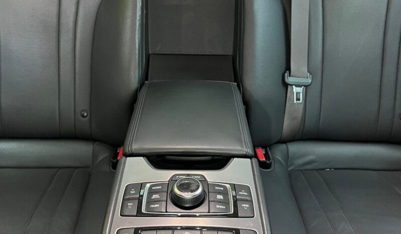 
								 جينيسيس – Genesis G80 ممتلئ									