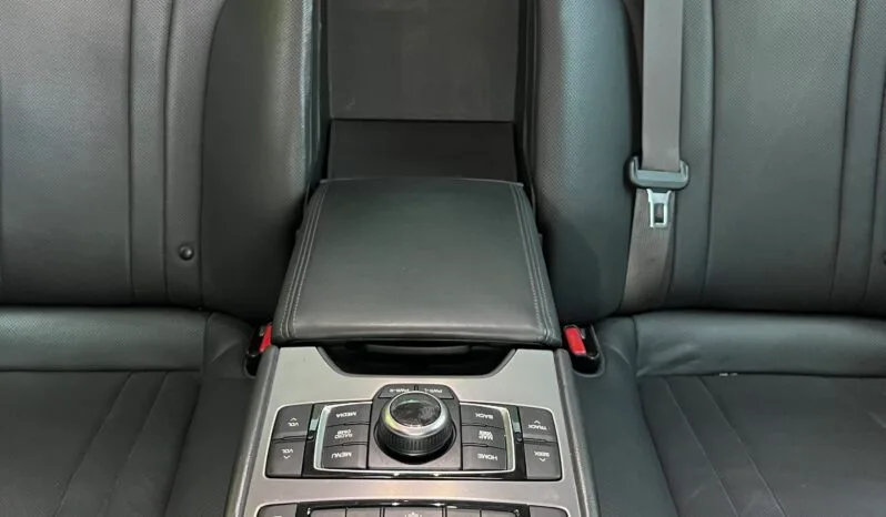 
								 جينيسيس – Genesis G80 ممتلئ									