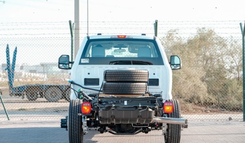 
								 جديد فورد – Ford فايف هندرد – Five Hundred ممتلئ									