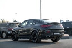 جديد مرسيدس بينز – Mercedes benz GLE 450