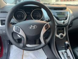 
										 هيونداي – Hyundai افنتي – avante ممتلئ									