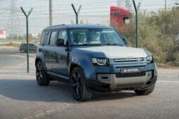 جديد لاند روفر – Land Rover ديفيندر – Defender