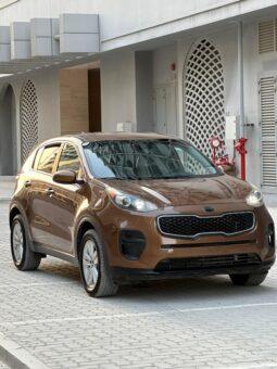 
										 كيا – Kia سبورتاج – Sportage ممتلئ									