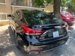 جينيسيس – Genesis G80