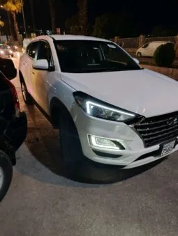 
										 هيونداي – Hyundai توسان – Tusan ممتلئ									