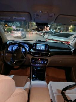 
										 هيونداي – Hyundai توسان – Tusan ممتلئ									