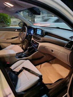 
										 هيونداي – Hyundai توسان – Tusan ممتلئ									