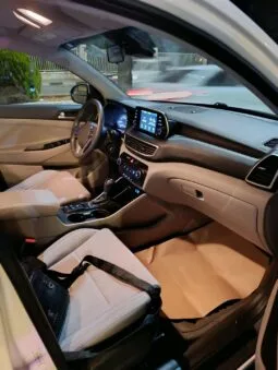 
										 هيونداي – Hyundai توسان – Tusan ممتلئ									