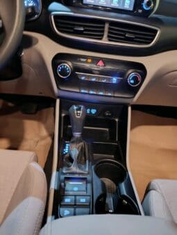 
										 هيونداي – Hyundai توسان – Tusan ممتلئ									