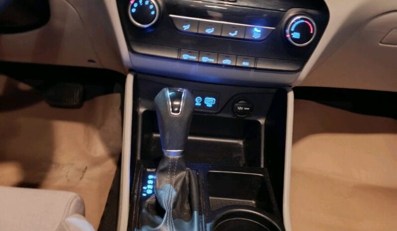 
								 هيونداي – Hyundai توسان – Tusan ممتلئ									