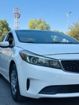 
										 كيا – Kia فورتي – Forte ممتلئ									