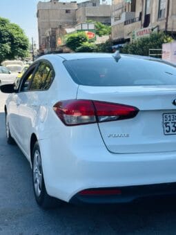 كيا – Kia فورتي – Forte