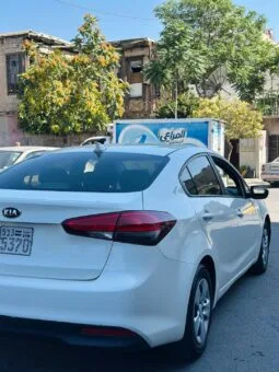 
										 كيا – Kia فورتي – Forte ممتلئ									