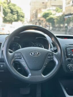 
										 كيا – Kia فورتي – Forte ممتلئ									