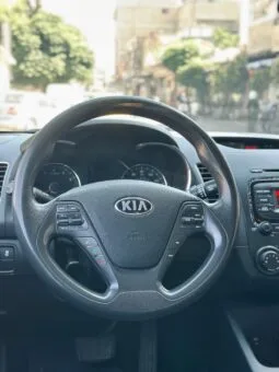 
										 كيا – Kia فورتي – Forte ممتلئ									