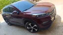 
										 هيونداي – Hyundai توسان – Tusan ممتلئ									