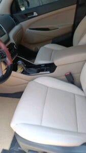 هيونداي – Hyundai توسان – Tusan