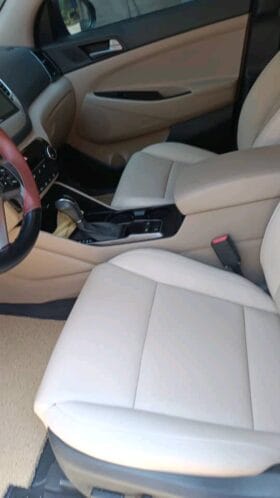 هيونداي – Hyundai توسان – Tusan
