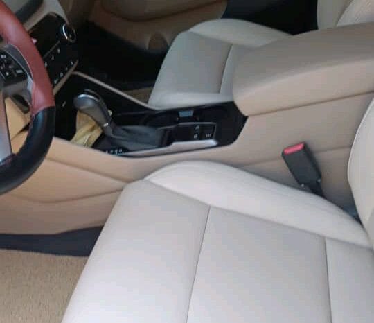 
								 هيونداي – Hyundai توسان – Tusan ممتلئ									