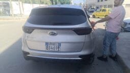 كيا – Kia EV6