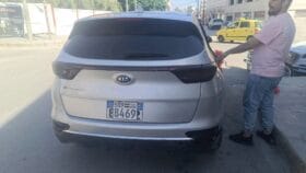 كيا – Kia EV6