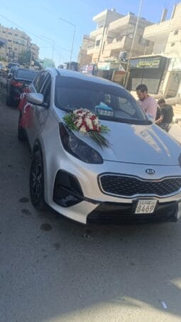 كيا – Kia EV6