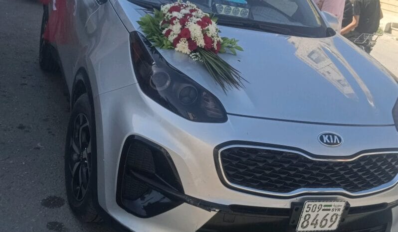 
								 كيا – Kia EV6 ممتلئ									
