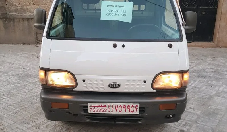 
								 سوزوكي – Suzuki Samurai ممتلئ									