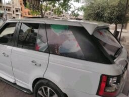 لاند روفر – Land Rover رانج روفر – Range Rover