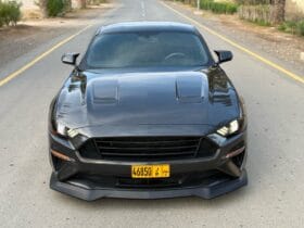 فورد – Ford Mustang