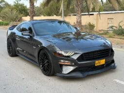 
										 فورد – Ford Mustang ممتلئ									