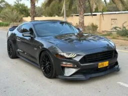 
										 فورد – Ford Mustang ممتلئ									