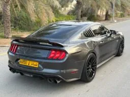 
										 فورد – Ford Mustang ممتلئ									