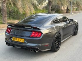 فورد – Ford Mustang