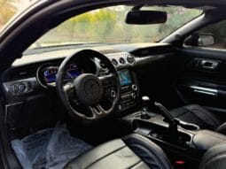 
										 فورد – Ford Mustang ممتلئ									