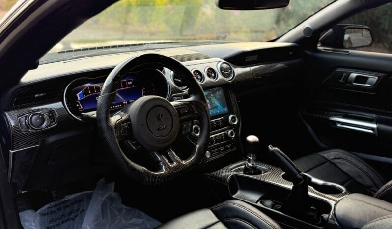 
								 فورد – Ford Mustang ممتلئ									